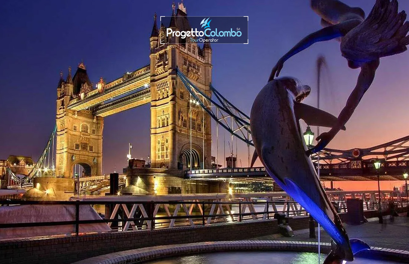 Londra, Inghilterra, Volo da Bari, Mini Tour, Low Coast, Progetto Colombo Bari, Assistenza in italiano in loco_6