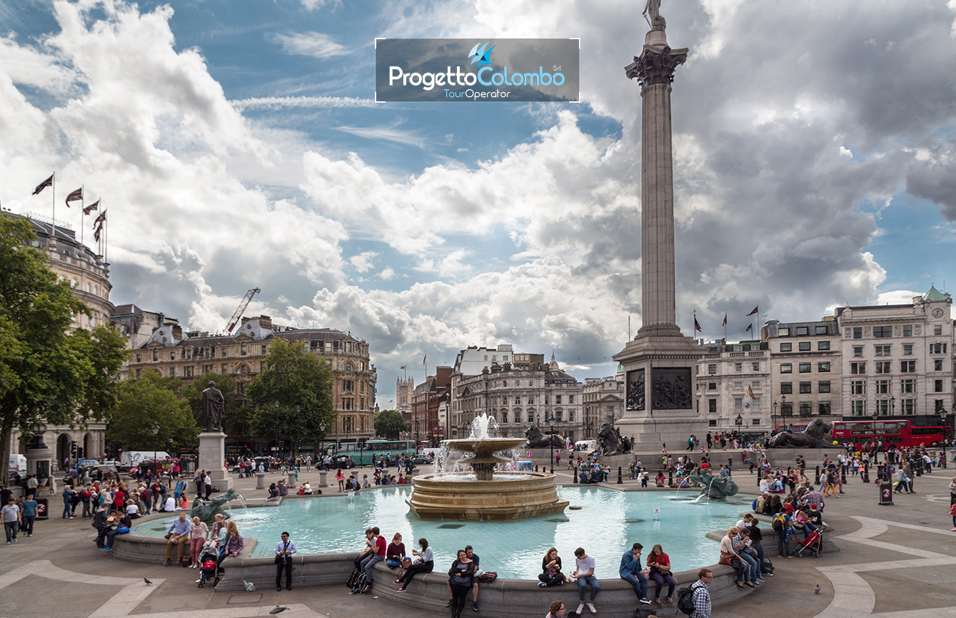 Londra, Inghilterra, Volo da Bari, Mini Tour, Low Coast, Progetto Colombo Bari, Assistenza in italiano in loco_7