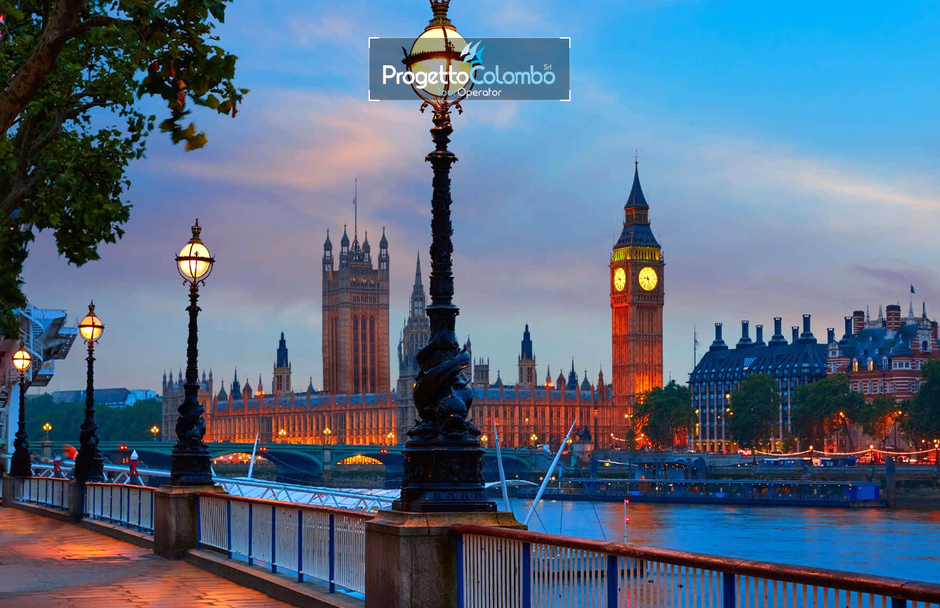 Londra, Inghilterra, Volo da Bari, Mini Tour, Low Coast, Progetto Colombo Bari, Assistenza in italiano in loco_8