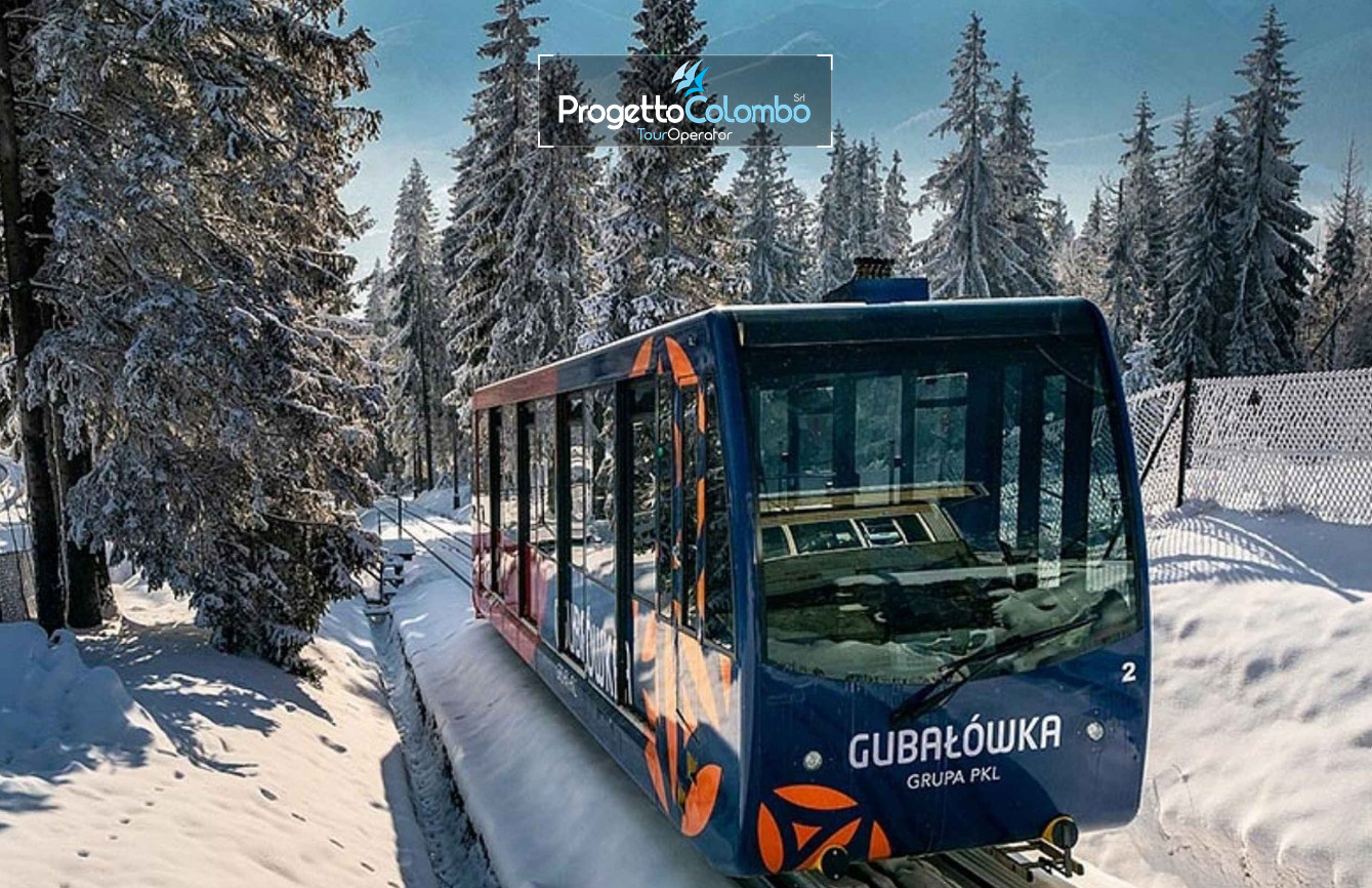 Polonia, Cracovia, Volo da Bari, Mini Tour, Low Coast, Progetto Colombo Bari, Guide in loco in Italiano_1