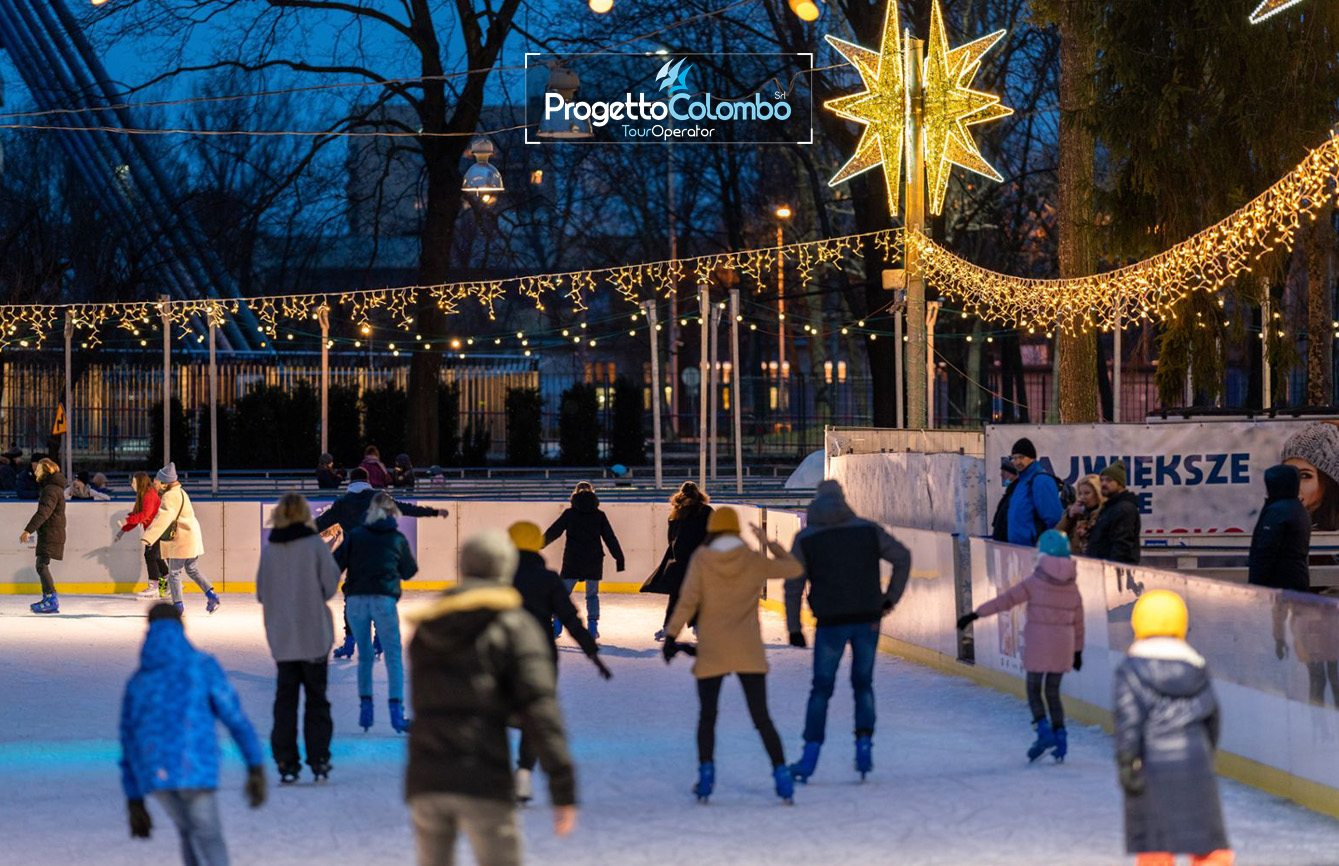 Polonia, Cracovia, Volo da Bari, Mini Tour, Low Coast, Progetto Colombo Bari, Guide in loco in Italiano_13