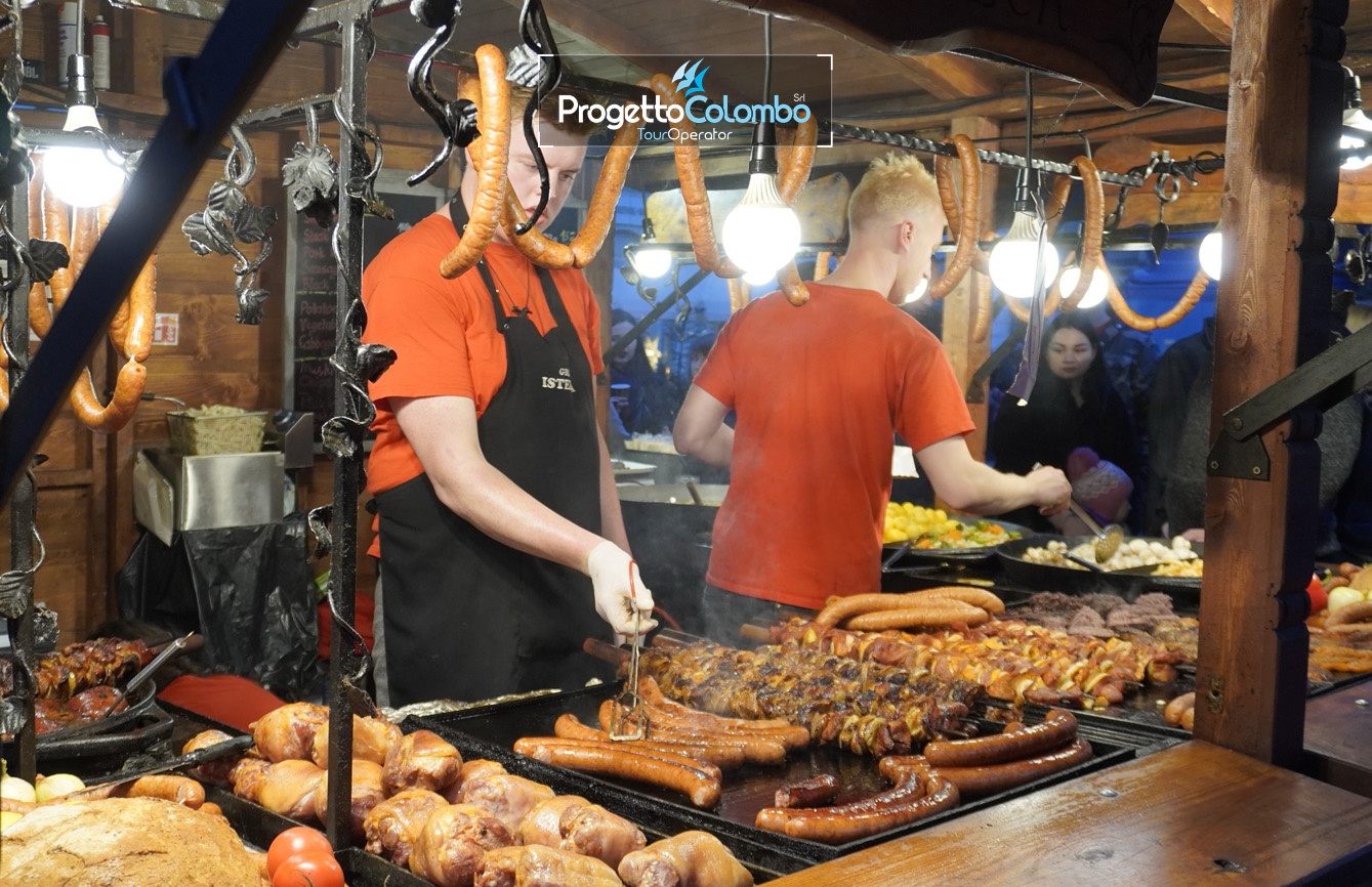 Polonia, Cracovia, Volo da Bari, Mini Tour, Low Coast, Progetto Colombo Bari, Guide in loco in Italiano_14