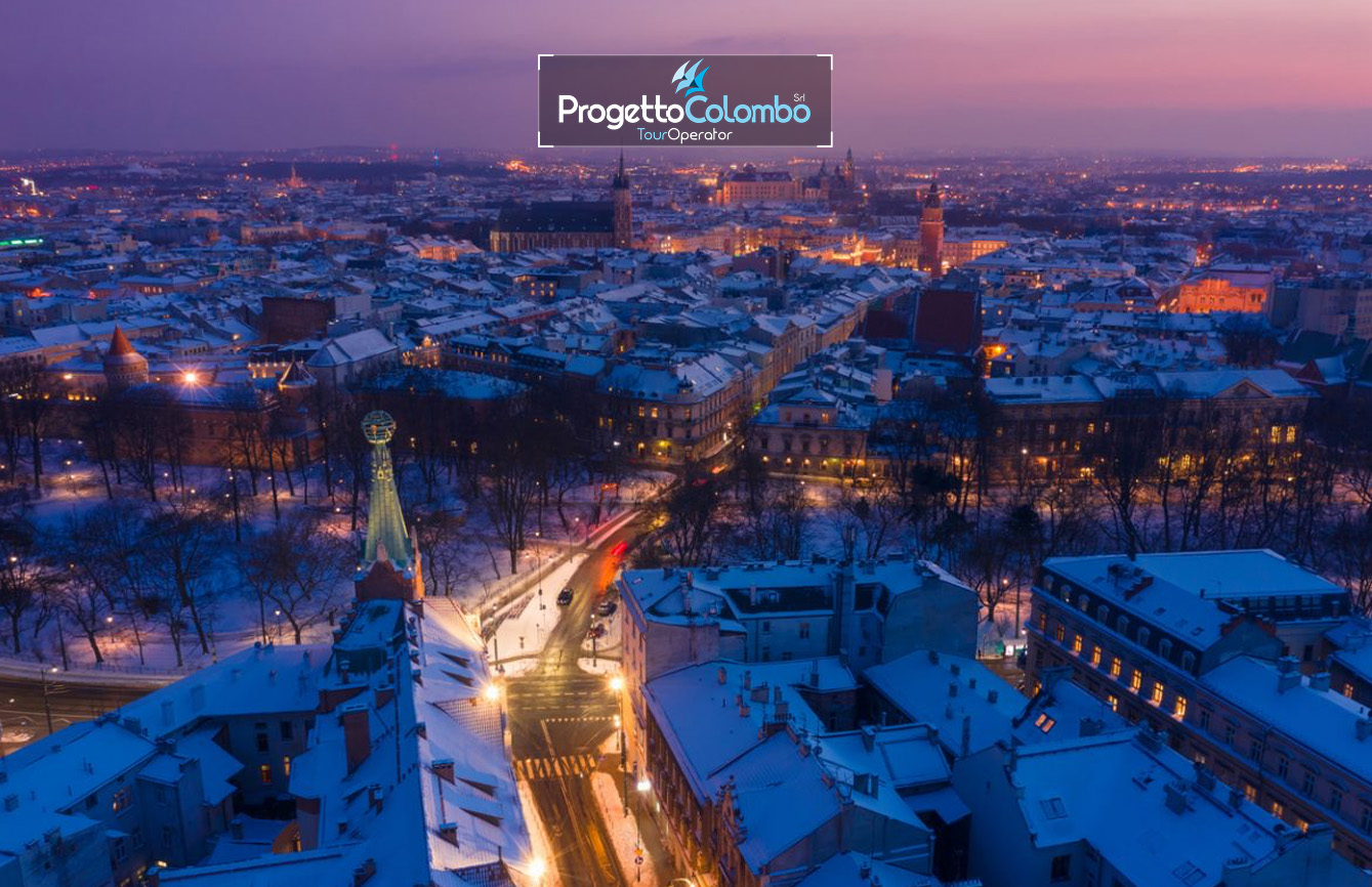 Polonia, Cracovia, Volo da Bari, Mini Tour, Low Coast, Progetto Colombo Bari, Guide in loco in Italiano_18