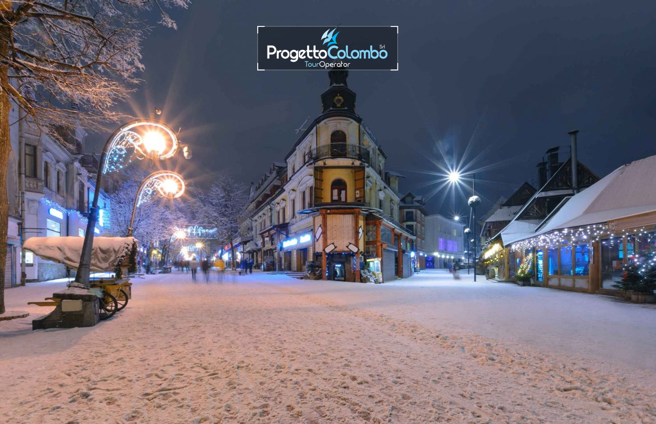 Polonia, Cracovia, Volo da Bari, Mini Tour, Low Coast, Progetto Colombo Bari, Guide in loco in Italiano_3