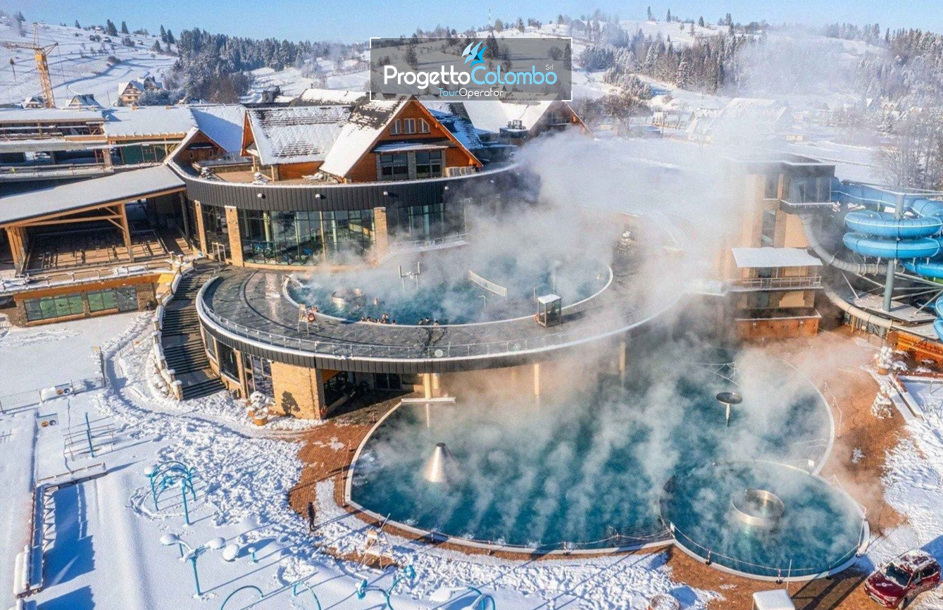 Polonia, Cracovia, Volo da Bari, Mini Tour, Low Coast, Progetto Colombo Bari, Guide in loco in Italiano_4