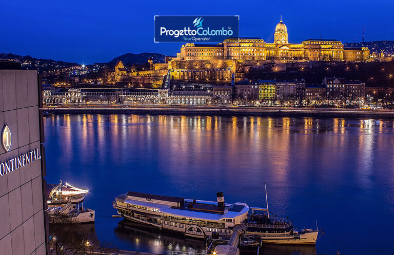 Capodanno A BudapestIn Gruppo e in tour - foto 19