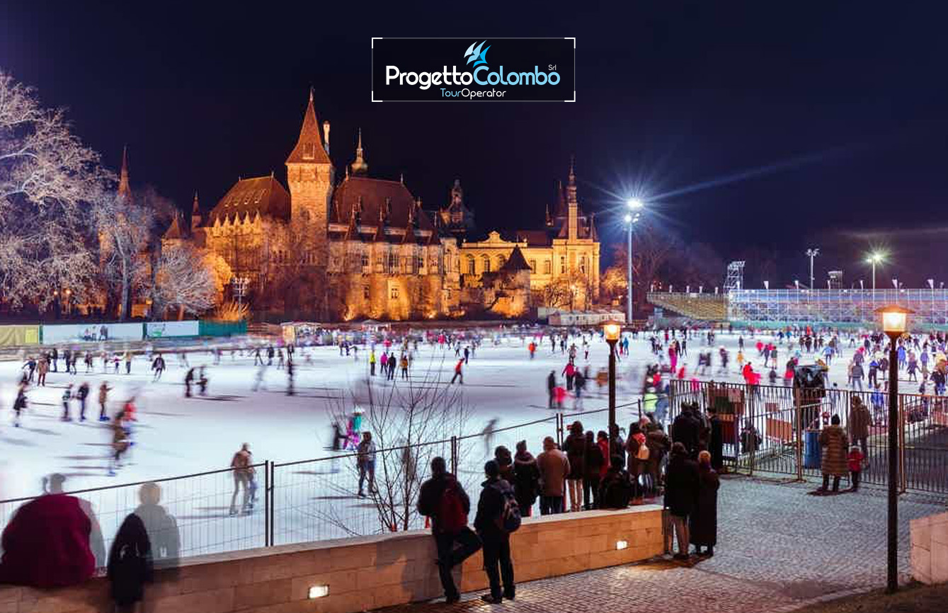 Ungheria, Budapest, Volo da Bari, Mini Tour, Low Coast, Progetto Colombo Bari, Assistenza in Italiano in loco_13