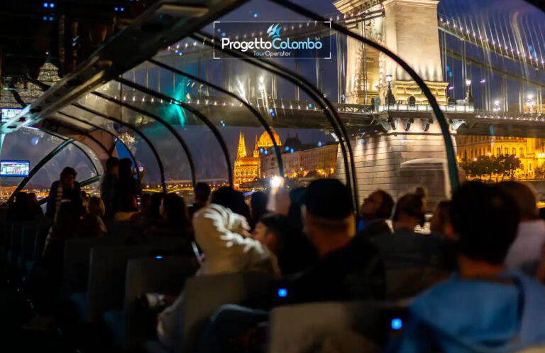 Capodanno A BudapestIn Gruppo e in tour - foto 20