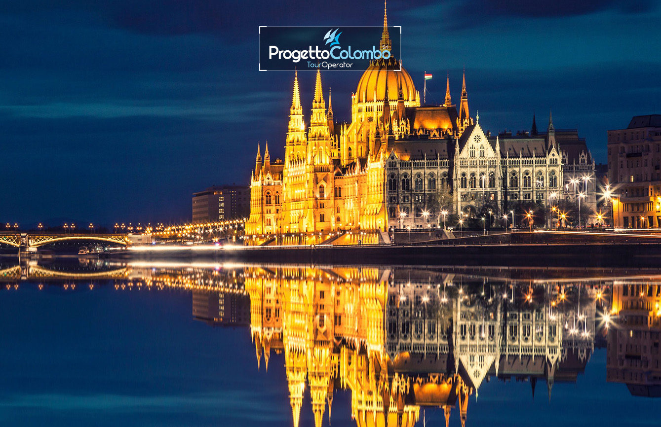 Ungheria, Budapest, Volo da Bari, Mini Tour, Low Coast, Progetto Colombo Bari, Assistenza in Italiano in loco_3