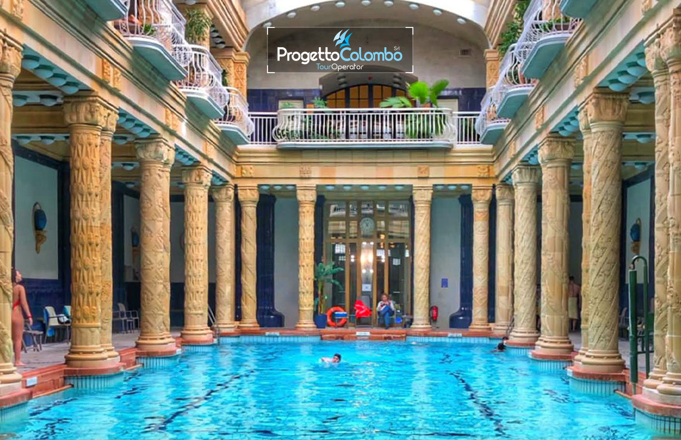 Ungheria, Budapest, Volo da Bari, Mini Tour, Low Coast, Progetto Colombo Bari, Assistenza in Italiano in loco_4