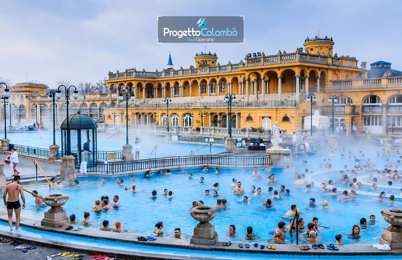 Ungheria, Budapest, Volo da Bari, Mini Tour, Low Coast, Progetto Colombo Bari, Assistenza in Italiano in loco_5