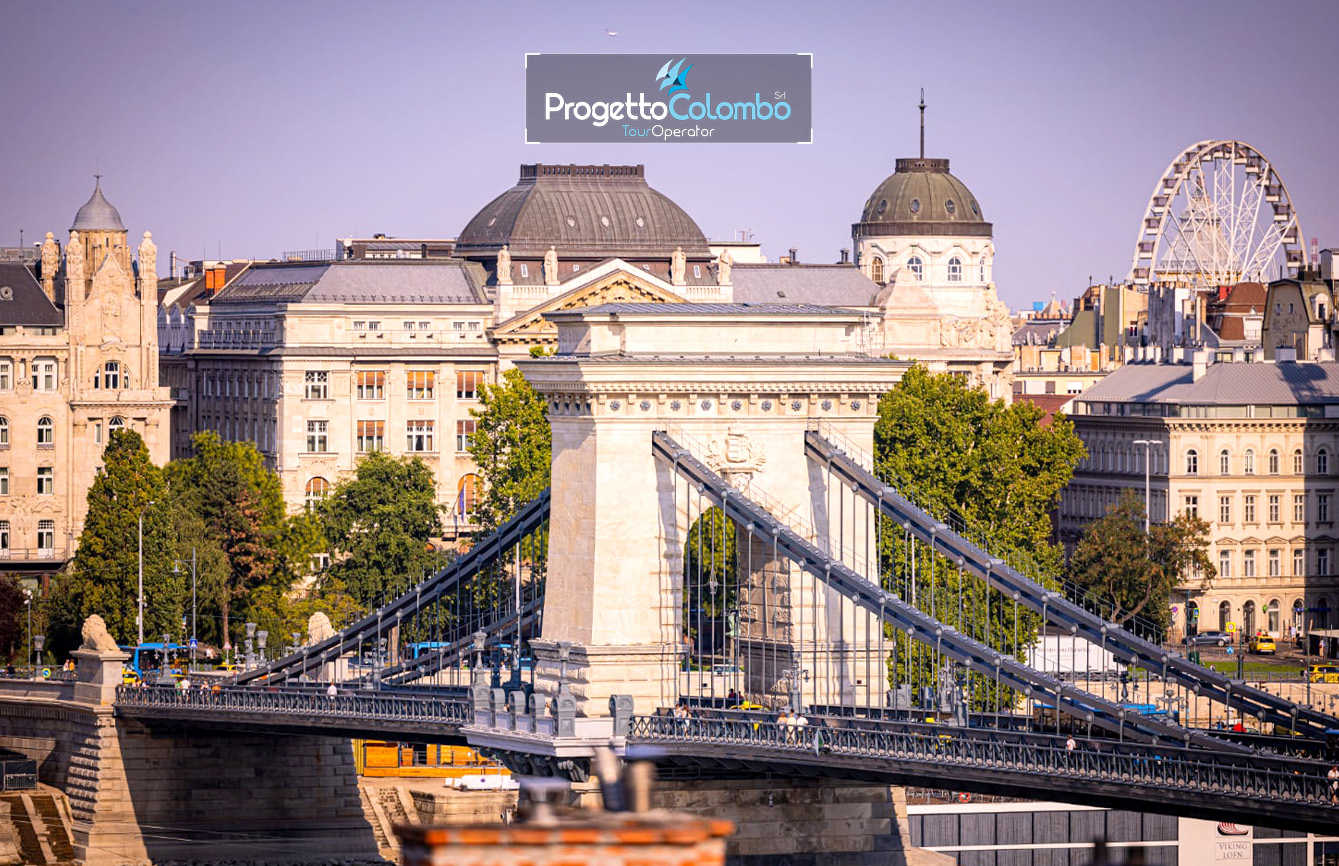 Ungheria, Budapest, Volo da Bari, Mini Tour, Low Coast, Progetto Colombo Bari, Assistenza in Italiano in loco_6