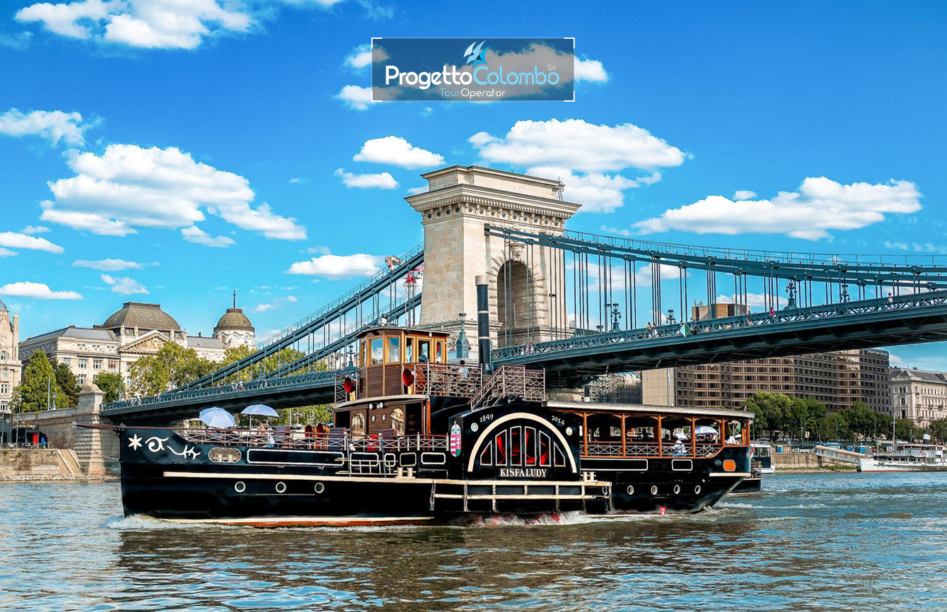 Ungheria, Budapest, Volo da Bari, Mini Tour, Low Coast, Progetto Colombo Bari, Assistenza in Italiano in loco_7