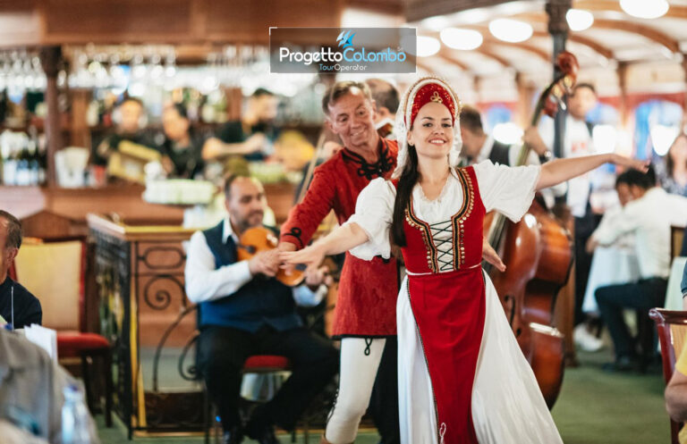 Capodanno A BudapestIn Gruppo e in tour - foto 24
