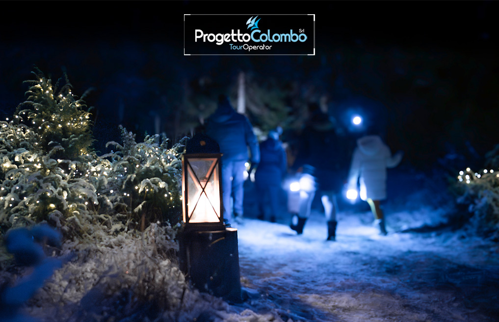 Viaggio in Bus Gt, Castello di Limatola, Progetto Colombo, Mercatini di Natale, Luminarie, Viaggio di Gruppo, Accompagnatore_12