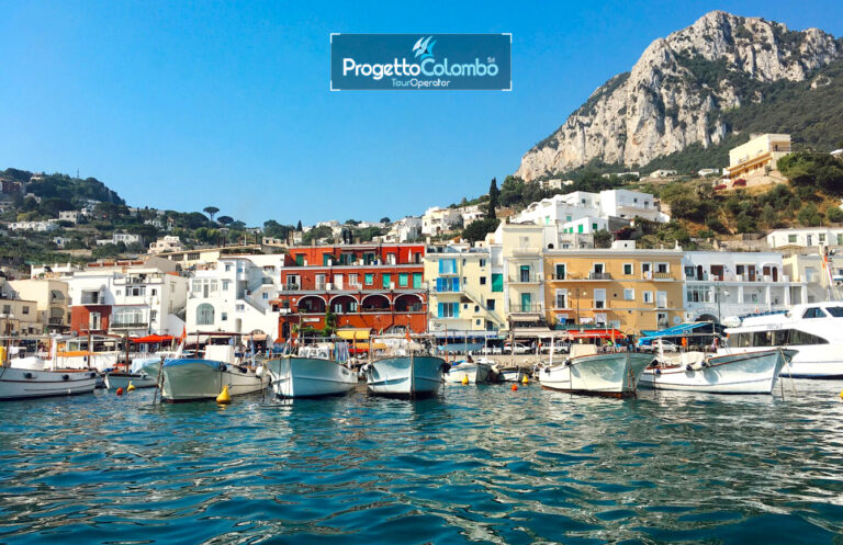 Long Weekend Sorrento e Costiera Amalfitana - foto 25