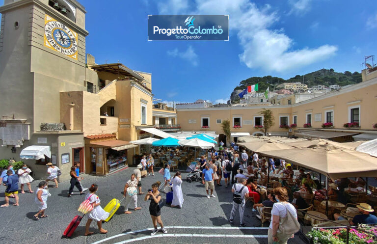 Long Weekend Sorrento e Costiera Amalfitana - foto 18