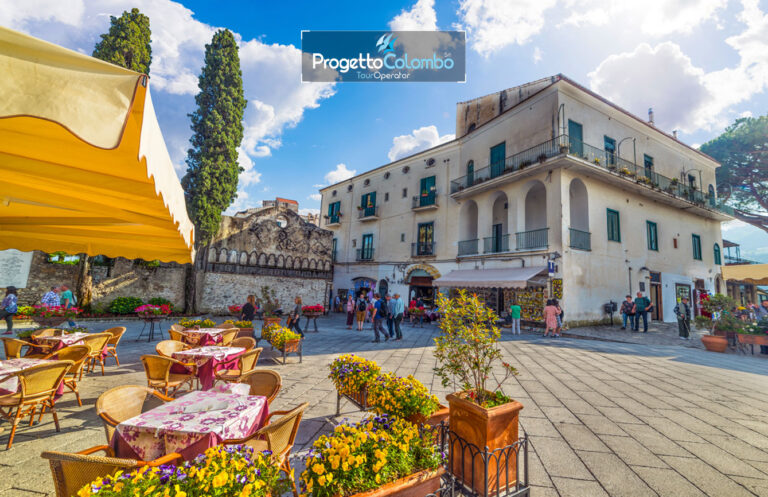Long Weekend Sorrento e Costiera Amalfitana - foto 16
