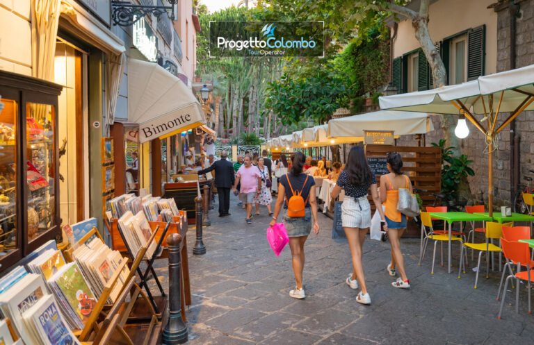 Long Weekend Sorrento e Costiera Amalfitana - foto 19