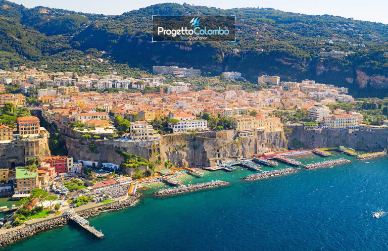 Long Weekend Sorrento e Costiera Amalfitana - foto 8