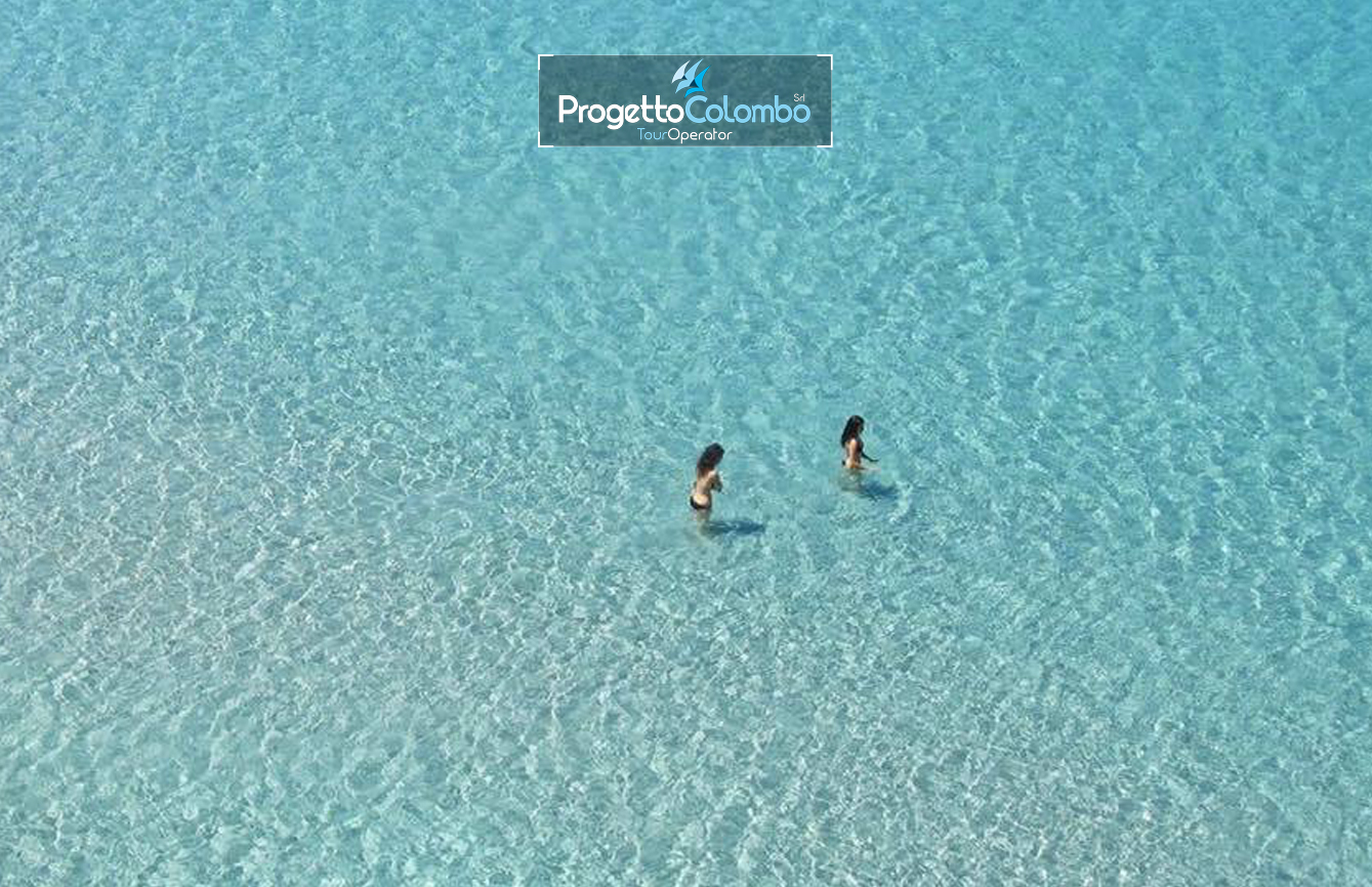 Grand Hotel dei Cavalieri 4 stelle, Puglia, Salento, Campomarino, Viaggio di Gruppo, Progetto Colombo, Tour operator, Spiaggia di sabbia fine, pensione completa_Spiaggia 6