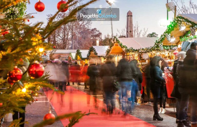 Mercatini di NataleMatera e Alberobello - foto 18