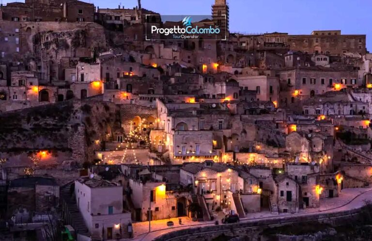 Mercatini di NataleMatera e Alberobello - foto 16
