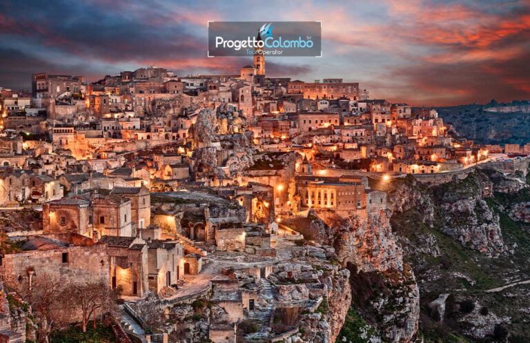Mercatini di NataleMatera e Alberobello - foto 15