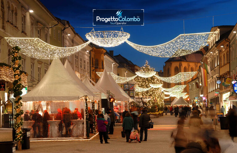 Mercatini di NataleMatera e Alberobello - foto 14