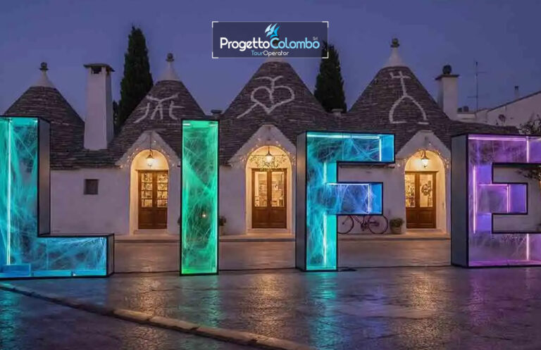 Mercatini di NataleMatera e Alberobello - foto 9
