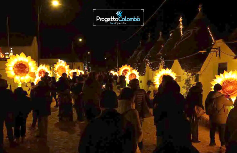 Mercatini di NataleMatera e Alberobello - foto 8