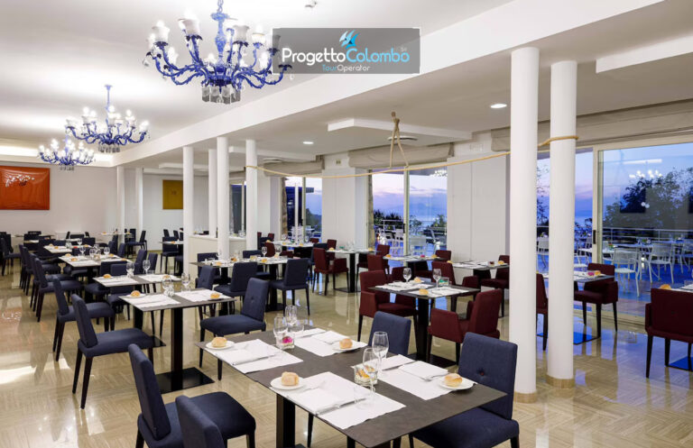 Incentive Aziendalein Costiera Amalfitana - foto 4
