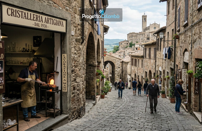 Un Capodanno da FavolaS. Gimignano in 4 stelle - foto 22