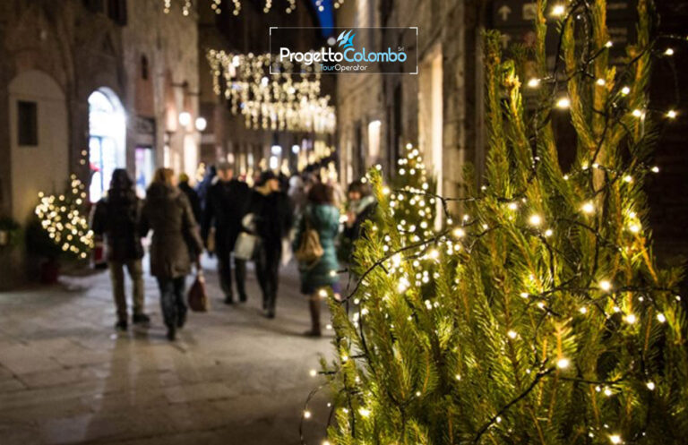 Un Capodanno da FavolaS. Gimignano in 4 stelle - foto 12