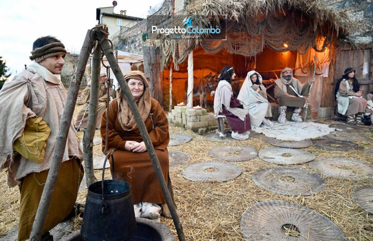 Un Capodanno da FavolaS. Gimignano in 4 stelle - foto 20