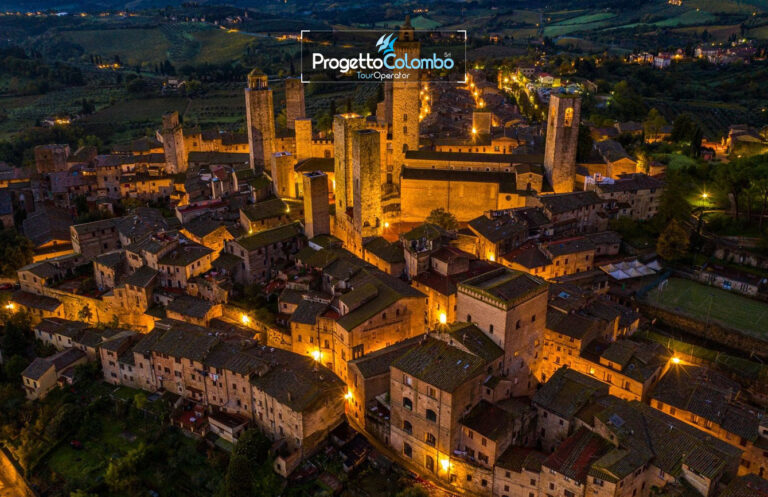Un Capodanno da FavolaS. Gimignano in 4 stelle - foto 28