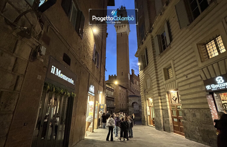 Un Capodanno da FavolaS. Gimignano in 4 stelle - foto 15