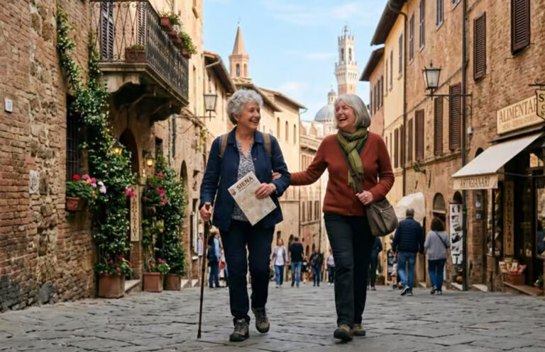 Un Capodanno da FavolaS. Gimignano in 4 stelle - foto 10