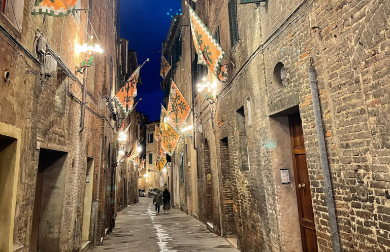 Un Capodanno da FavolaS. Gimignano in 4 stelle - foto 14
