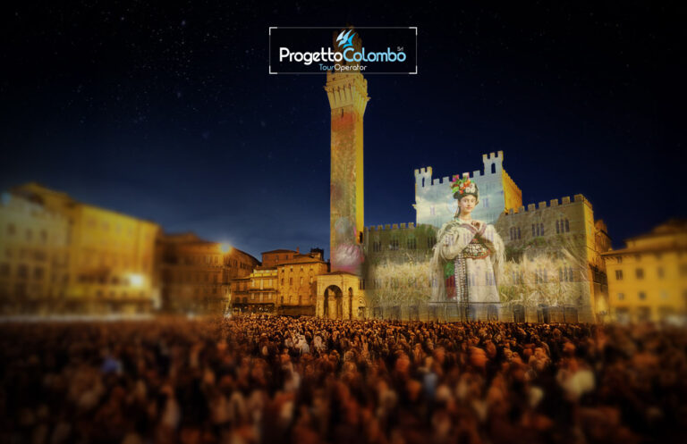 Un Capodanno da FavolaS. Gimignano in 4 stelle - foto 13