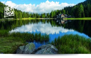 Progetto Colombo, Montagna Estiva 2024, Tour Organizzati, Viaggio in Bus, Escursioni, visite guidate, trekking, Natura, Dolomiti, Val di Fassa, Hotel Dolomiti Schloss, Canazei_Picc3