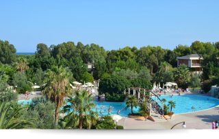 Progetto Colombo, Villaggio Akiris, Estate Mare, Top Village, Marina di Nova Siri, 4 Stelle