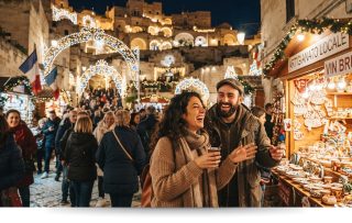 Puglia, Matera, Alberobello, Locorotondo, Natale, Spa, Progetto Colombo, Tour Operator, Tour_Picc