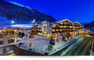 Settimana Bianca, Kristiania Pure Hotel 4S, Pejo Val di Sole, Progetto Colombo, Tour Operator, Sci, Snowboard, Slittino, Madonna di Campiglio_Picc