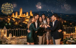 Toscana, Capodanno, Monteriggioni Relais 4 Stelle c:Spa, Progetto Colombo, Tour Operator, Tour_Picc