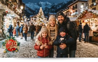 Valle d'Aosta, Courmayeur, Neve, Natale, Capodanno, Spa, Progetto Colombo, Tour Operator, Tour_Picc