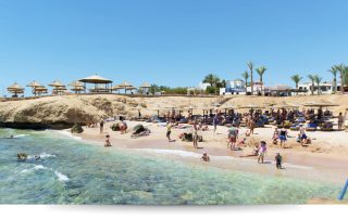 Amphoras Beach Resort, 5 stelle, Hard All Inclusive, Progetto Colombo Tour Operator